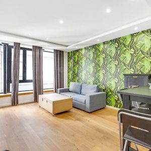 Appartement Supérieur à 2 Chambres à Coucher