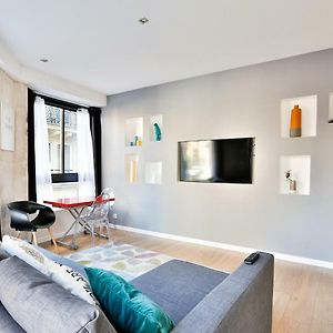 Appartement de Luxe à 1 Chambre à Coucher