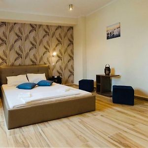 Chambre Lit Queen-Size
