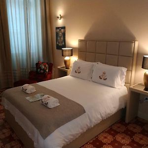 Ml Apartments Story