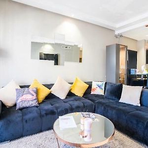 Luxurious&Elegant flat