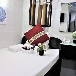 Chambre de Luxe Lit King-Size