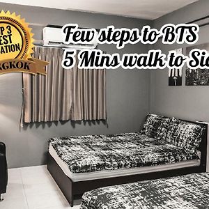 Appartement à 3 Chambres à Coucher