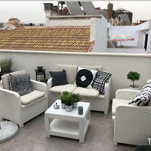 Appartement de Luxe