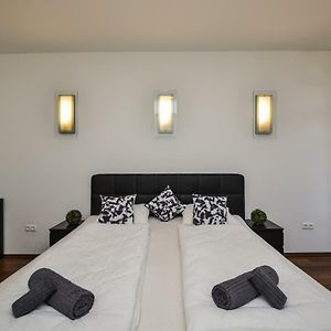 Castle Apartment With Panoramic Balcony