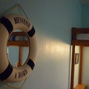 Chambre Triple Confort