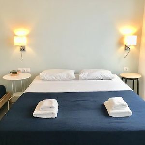 Appartement Studio