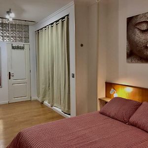 Appartement à 1 Chambre à Coucher