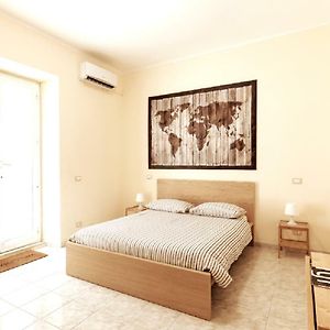 Roma Central Studio