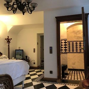 Chambre de Conception Lit King-Size