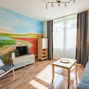 Rakoczi Apartments
