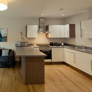 Premier Suites Plus Glasgow Bath Street