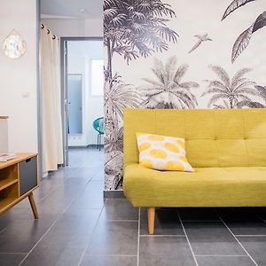 Appartement Denim