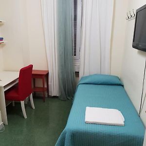 Chambre Simple