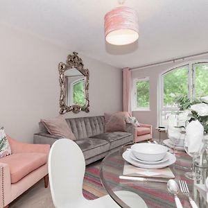 Appartement de Luxe