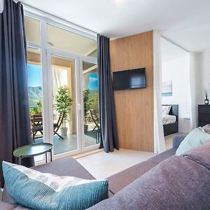 Appartement Studio