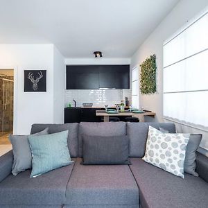 Apartment Diverti