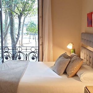 Appartement à 3 Chambres à Coucher