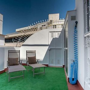 Atico Campana Donkey Terraza Privada