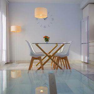 Domus Apartamentos Granada Con Parking Gratuito En Pleno Centro