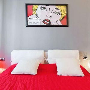 Pop_House, In The Heart Of Milano!