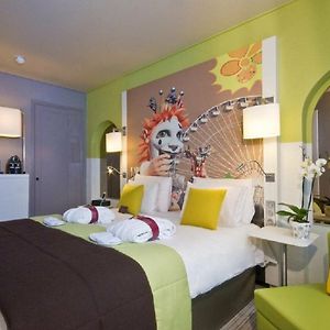 Chambre Privilège Lit King-Size