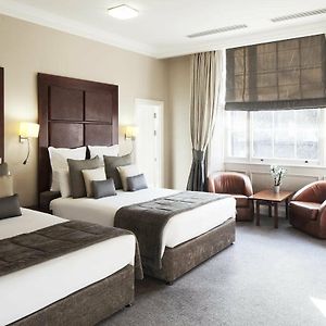 Chambre Quadruple Confort