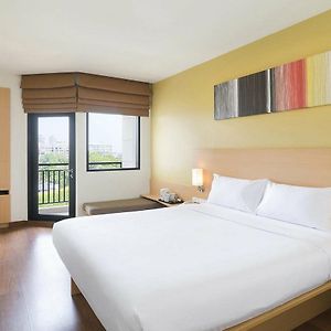 Chambre Standarde Lit King-Size