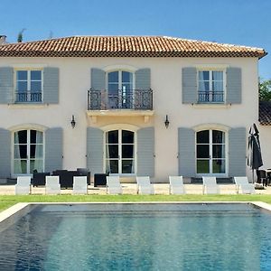 Villa de Luxe