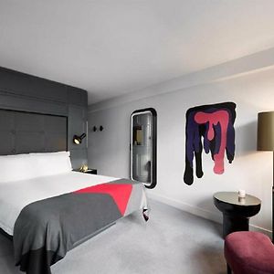 Chambre Supérieure