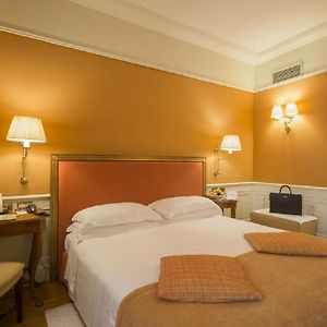 Chambre Lit Queen-Size