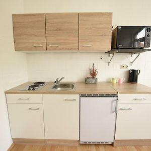 Chambre Standarde Double