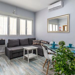 Apartment Turist Madrid Tetuán Bernabéu