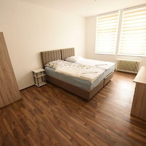 Chambre Standarde Double