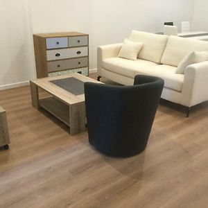 Appartement à 3 Chambres à Coucher