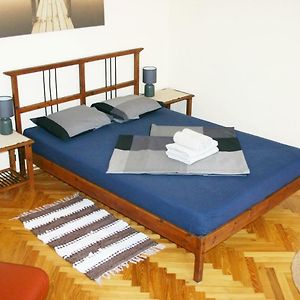 Chambre Double de Luxe