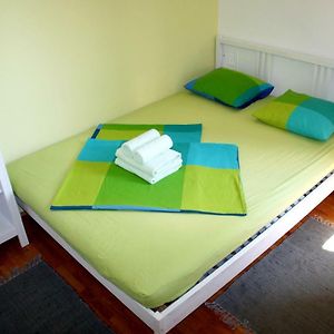 Chambre Budgétée Double