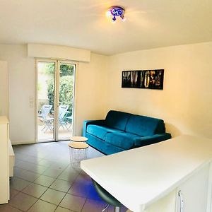 Appartement Studio