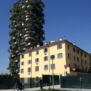 King'S House Bosco Verticale Unicredit Tower Gaeaulenti