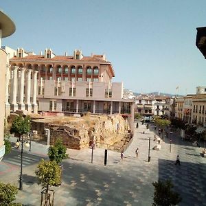 Vivienda Turistica Templo Romano
