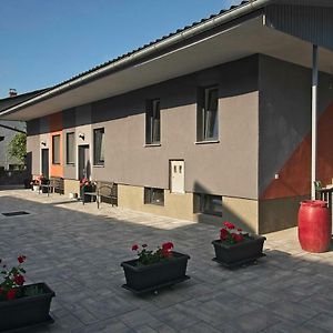 Appartement Rez-de-Chaussée