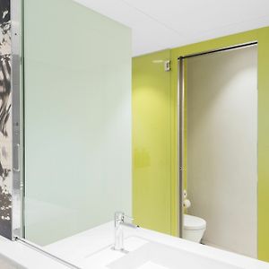 Chambre Supérieure