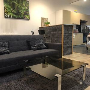 Appartement Rez-de-Chaussée