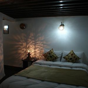 Private Bathroom Double Room