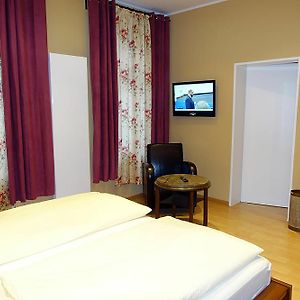 Chambre Standarde Simple