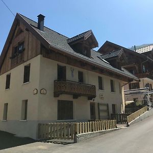 Charmant Appartement Centre Ville Valloire