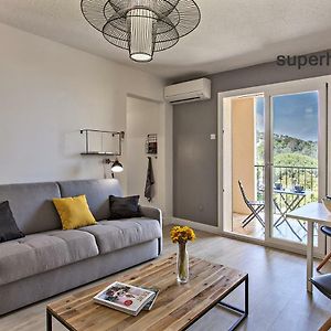 Appartement Studio