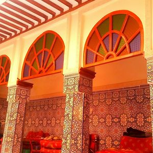 Riad Itry - Hostel