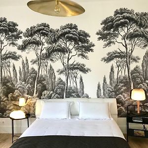 Chambre Double de Luxe