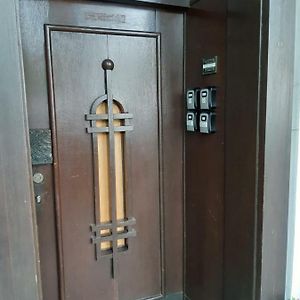 Chambre Double au Rez-de-chaussée